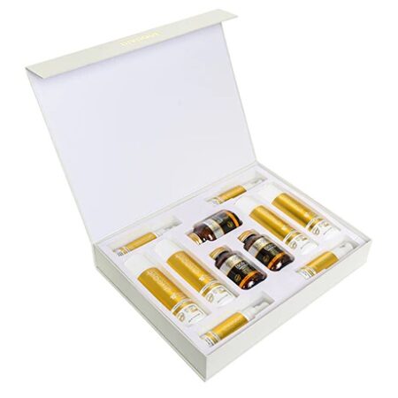 DIVOQUE HAIR LOSS MEGA PACK WITH LUXURY