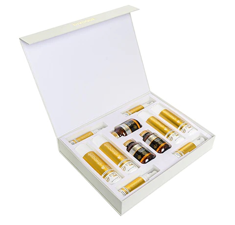 DIVOQUE HAIR LOSS MEGA PACK WITH LUXURY