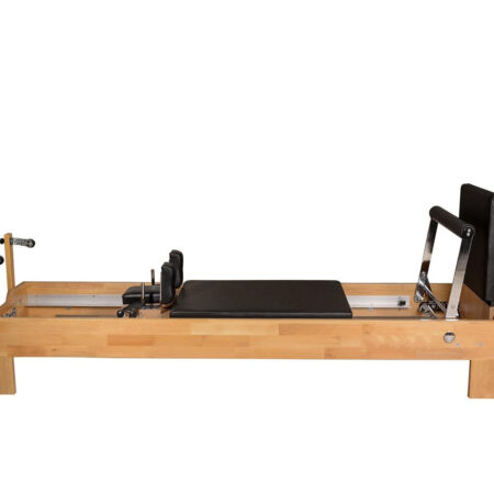 Premium Basic Tower Reformer for UK Pilates Studios